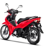 Toni Center tem ofertas especiais em motos Honda