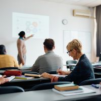 Cursos grátis vão de Power BI a aulas de massas em Itajaí e região