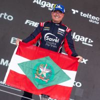 André Gaidzinski vai disputar prova da Porsche Cup Brasil na França