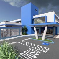 Ana Paula Lima confirma entrega de ambulância para Balneário Camboriú