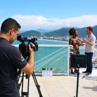 Instituto Araxá seleciona atores para filme