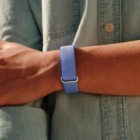 Google lança pulseira fitness focada em saúde e conforto