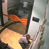Homem sai da prisão e volta a furtar em BC