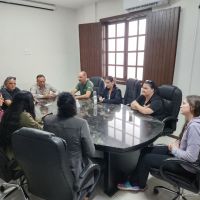 Servidores temem perder emprego com mudança do PA 24h