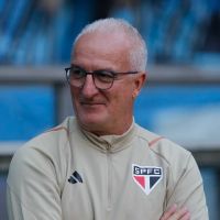 Dorival Júnior está de volta ao São Paulo