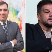 Construsul traz a BC João Branco, do McDonald’s e Rodrigo Pimentel, do filme Tropa de Elite