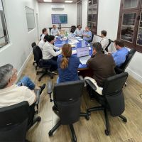 Piçarras e Barra Velha estudam novo alargamento
