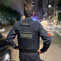 Ônibus do Paraguai circulava irregularmente em BC