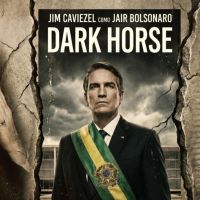 Filme Dark Horse é o Cavalo de Troia da candidatura de Flávio Bolsonaro