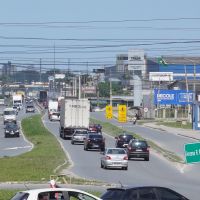 Jorginho manda suspender radares nas rodovias