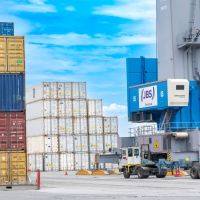 Porto de Itajaí ganha duas novas linhas internacionais