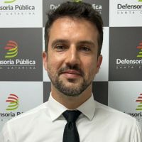 Defensor Halison Nolli participa do “Diz aí!” desta terça-feira