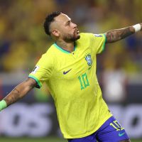 Ancelotti convoca Neymar para a Copa do Mundo