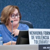 Hilda Deola defende mandato para educação, cultura e grupos vulneráveis