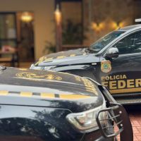 PF desmonta esquema milionário de tráfico internacional em portos de SC
