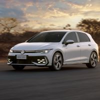 Golf GTI volta ao Brasil custando R$ 430 mil
