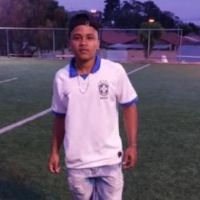 Família busca jovem desaparecido há uma semana