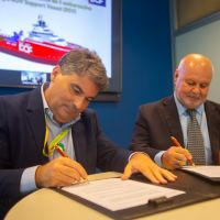 Contrato bilionário da Petrobras deve gerar 1500 empregos na Navship