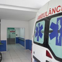 UPA fica sem raio-x e pacientes são transferidos