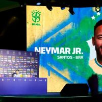 Um a cada três convocados veste camisa com bet no patrocínio principal