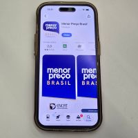 Catarinense já pode comparar preços pelo celular