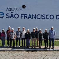 Camboriú conhece novo modelo de ETE