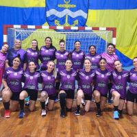 Itajaí recebe rodada da Liga SC de handebol no sábado