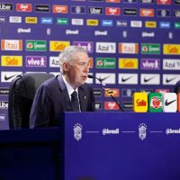 Convocar o Neymar foi uma boa ideia?
