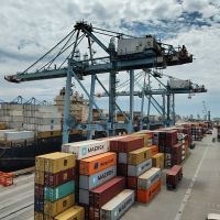 Porto de Itajaí cria comissão para monitorar impactos do El Niño