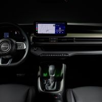 Novo Jeep Avenger chega ao Brasil ainda este ano