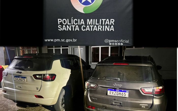 Vítimas foram rendidas e amarradas durante crime