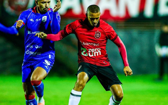 Partida que abre o returno rola às 18h, no Gigantão das Avenidas
