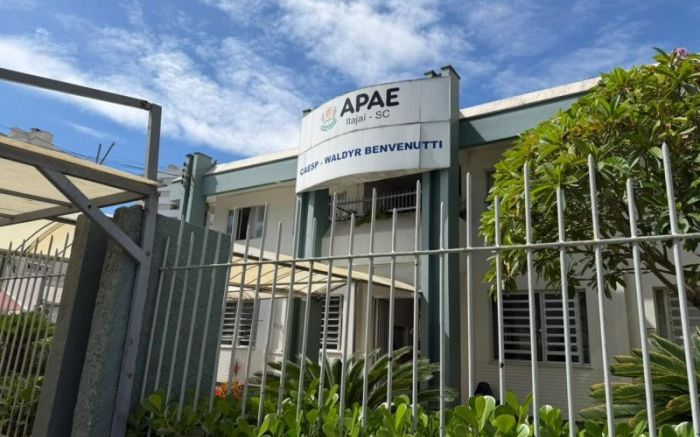 Recursos ajudam na manutenção da estrutura e terapias