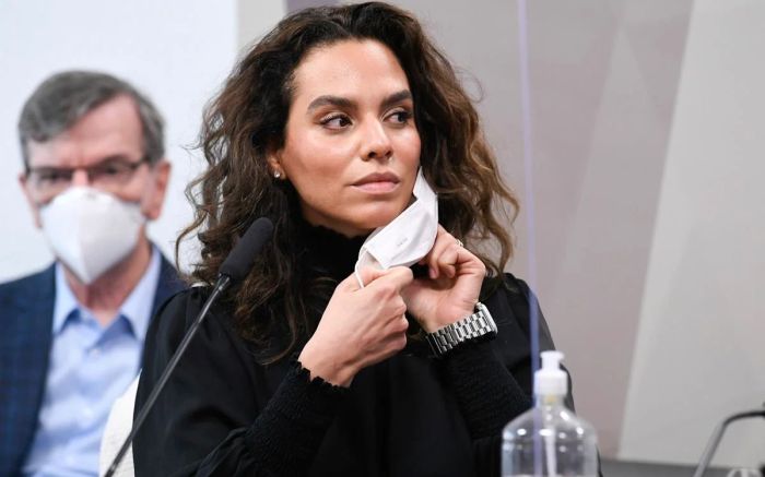 Médica infectologista avalia risco à população no sequestro de pautas de saúde pública: 