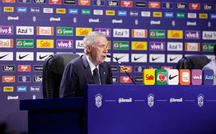 Lista dos brasileiros que vão disputar o mundial foi revelada na segunda-feira