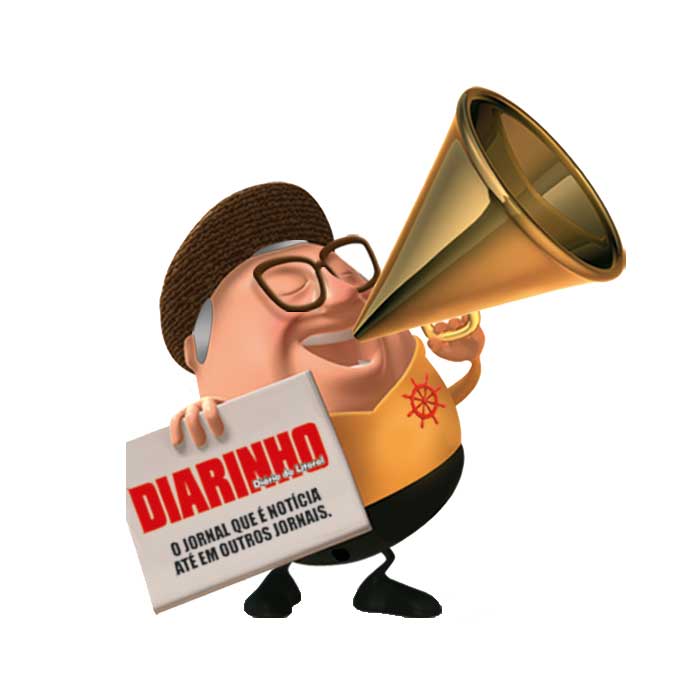 Redação DIARINHO