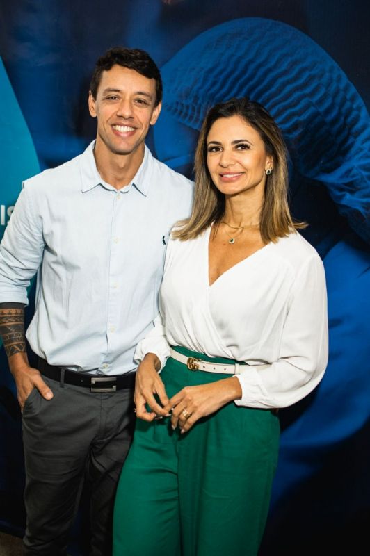 O curso é coordenado pelo casal de médicos Dra. Caroline Fontes e Dr. Eduardo Fontes, que atuam em Santa Catarina no comando da Clínica Dawa. O curso já foi realizado em Balneário Camboriú, no Rio de Janeiro e agora chega a sua terceira edição em São Paulo, nos dias 6 e 7 de agosto.