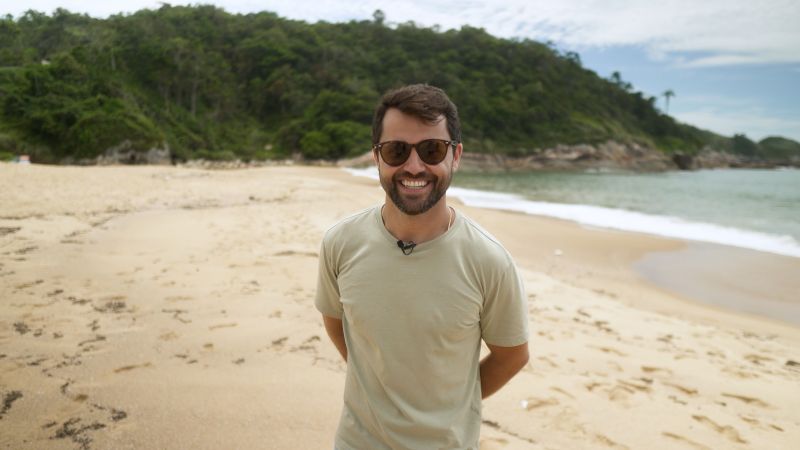 Ari Bellini Filho