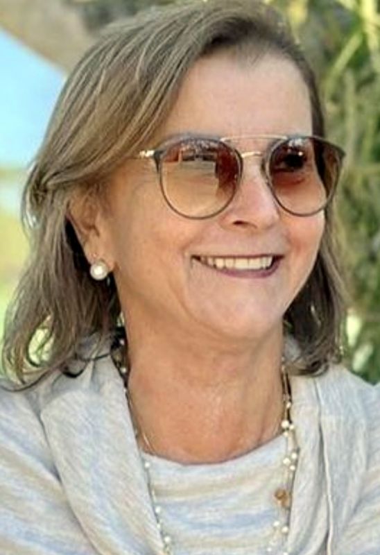 Lilian Sofia Mendonça, dia 20