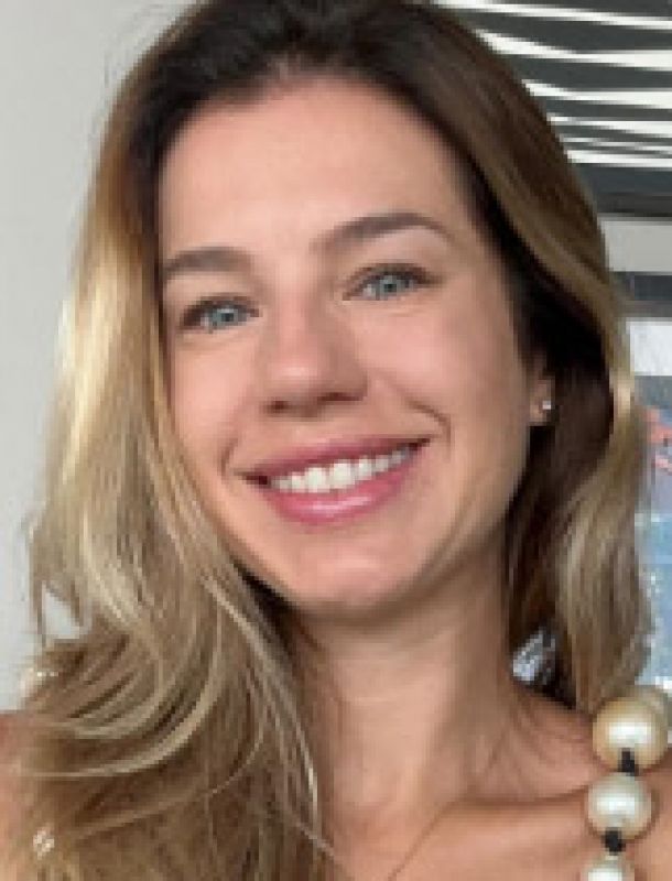  Mariana Rodi Heusi, foi quinta, 26