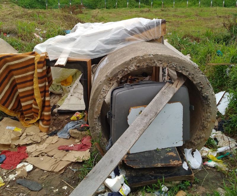 O vereador pexêro, beato Beto Cunha, vai conversar com o prefeito barbudinho Volnei Morastoni com proposta referente aos moradores de rua  (foto: divulgação)