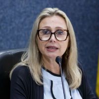 Anna diz que não será candidata a prefeita