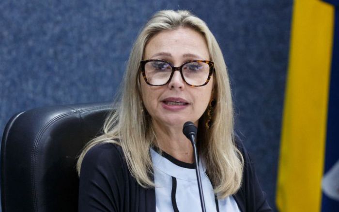 Anna diz que não será candidata a prefeita