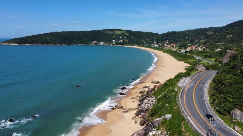 Interpraias vai ganhar cara nova no aniversário de 60 anos da Dubai brasileira (foto: divulgação)