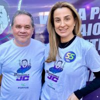 Ju Pavan confirma que estará na Gororoba do JC