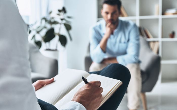 A importância da psicologia na saúde mental e no desenvolvimento pessoal