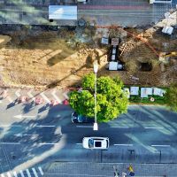 Terra arrasada é o legado do governo Morastoni