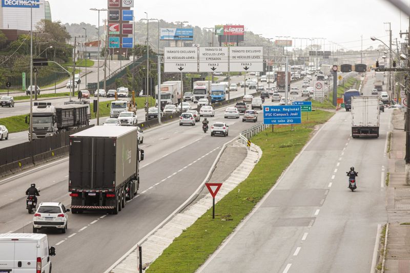 (foto: DIVULGAÇÃO ARTERIS)