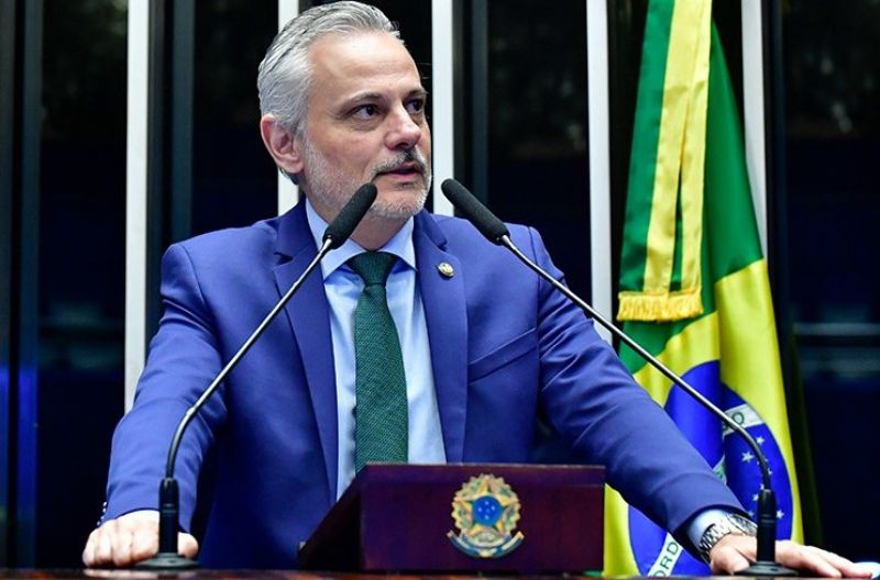 (foto: DIVULGAÇÃO AGÊNCIA SENADO)