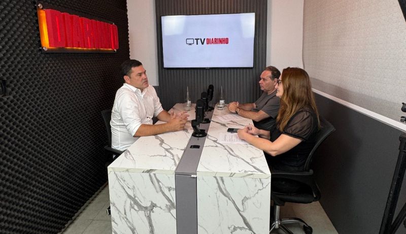   “A operação com navios de contêineres paga a conta da cidade e a movimentação de carga geral põe comida na mesa do portuário,” diz Robison Coelho, prefeito eleito de Itajaí (foto: divulgação)